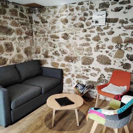 Maison De Pecheurs Saint-Quay-Portrieux Dış mekan fotoğraf