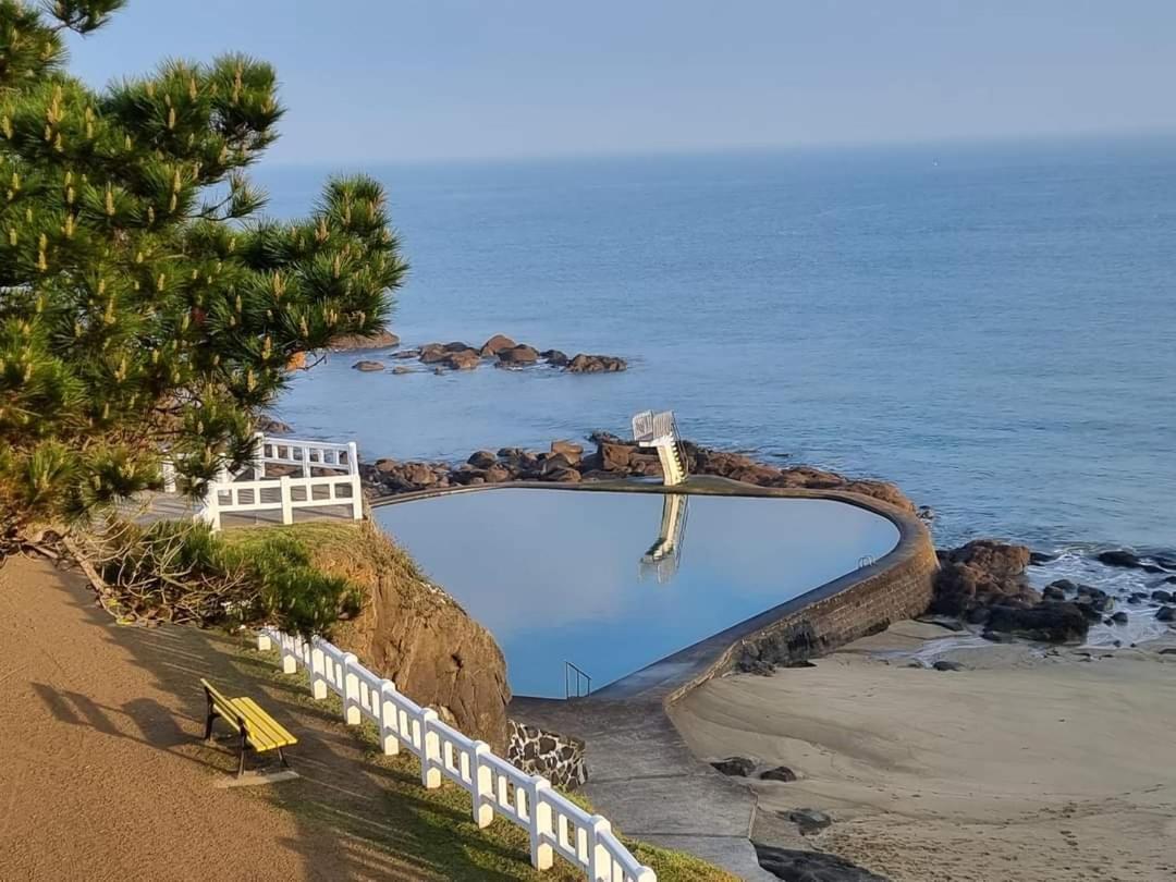 Maison De Pecheurs Saint-Quay-Portrieux Dış mekan fotoğraf