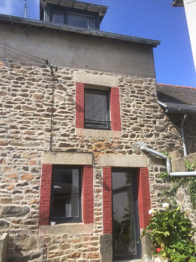 Maison De Pecheurs Saint-Quay-Portrieux Dış mekan fotoğraf